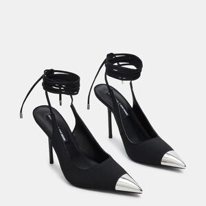 Steve Madden Jessica Rich Mira Heeled Shoes for Women